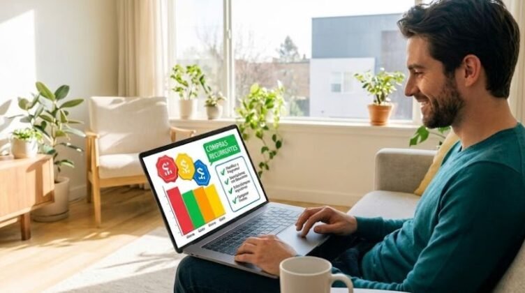 compras recurrentes ahorro planificando pedidos online