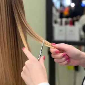 Corte de pelo