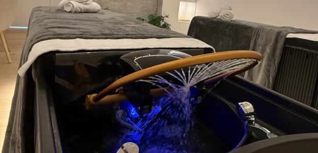 Rituals Head Spa By Glow