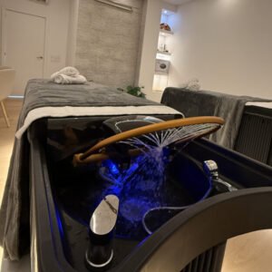 Supreme Head Spa en Pareja