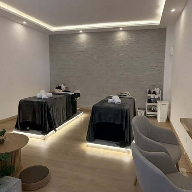 Rituals Head Spa By Glow