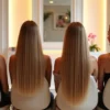 Extensiones de Pelo