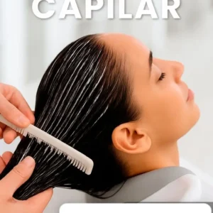 Hidratación Profunda Capilar "Botox"
