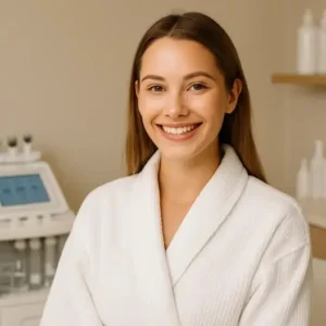 Hydrofacial Limpieza Profunda