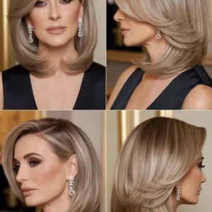 Lavar + Cortar + Peinado