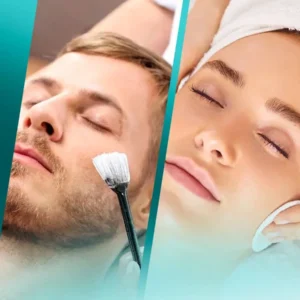 limpieza facial Teófilo