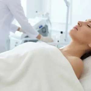 Micropigmentación de Areola (Oferta)