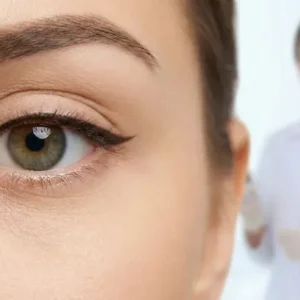 Micropigmentación de Ojos / Eyeliner (Oferta)