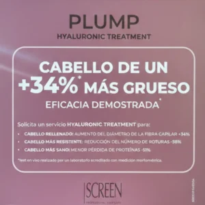 Tratamiento Capilar GLICO HYALUROX COMPLEX