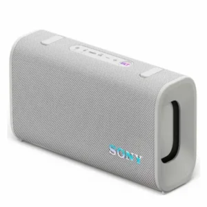 Sony ult field 3 blanco crudo / altavoz portátil inalámbrico