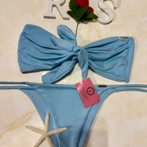 BIKINI 2  PIEZAS AMARRAR