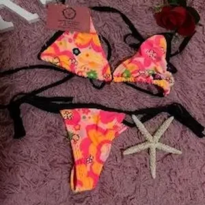 BIKINI DOS PIEZAS HILO