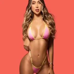 BIKINIS BRONCEADORES 2 PIEZAS