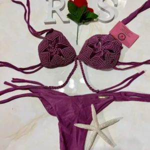 SET BIKINI MANDALA