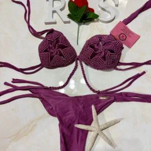 SET BIKINI MANDALA
