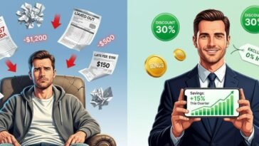 Del escepticismo al ahorro constante