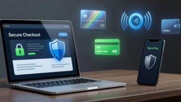 Pagos seguros online Métodos que debes usar siempre