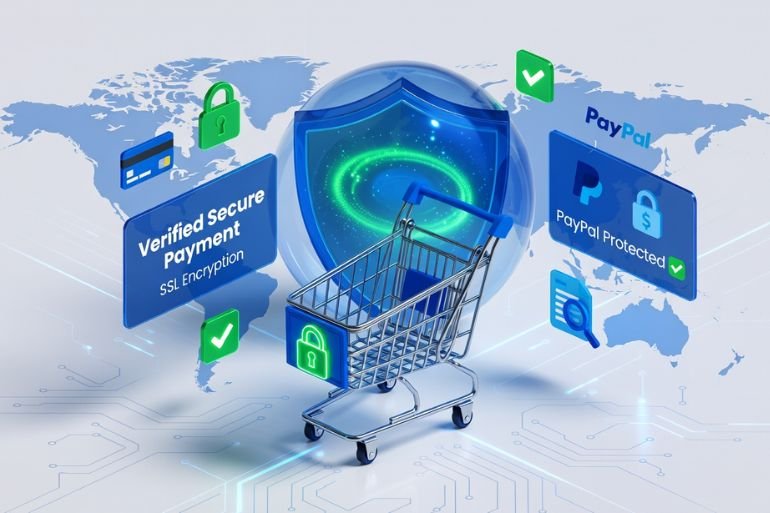 Protección del comprador todo lo que tu plataforma debe incluir