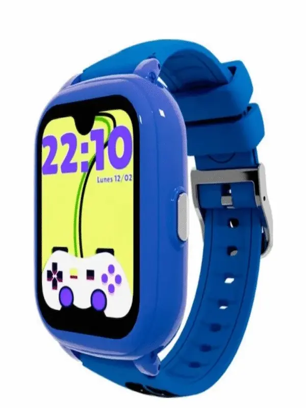 Savefamily iconic 2 gamer