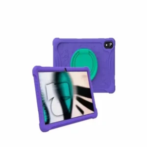 Spc tablet wuum t fun 10,1" hd 4gb(+4) 128gb negra