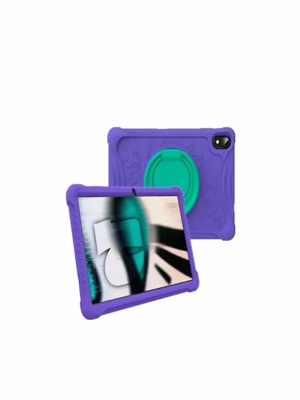 Spc tablet wuum t fun 10,1″ hd 4gb(+4) 128gb negra