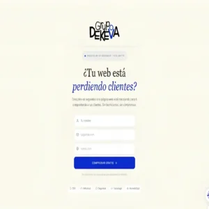 Auditoría Web 360°