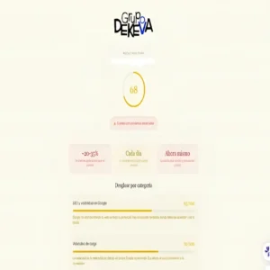 Auditoría Web 360°