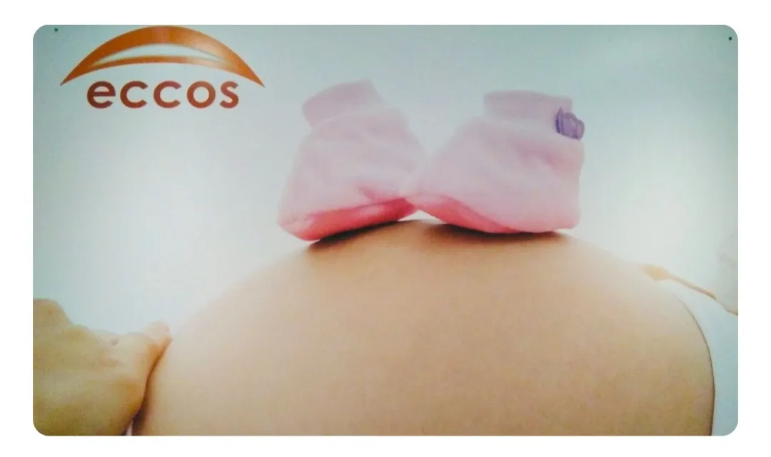 Promoción ECCOS 4D (Primeras 25 citas)