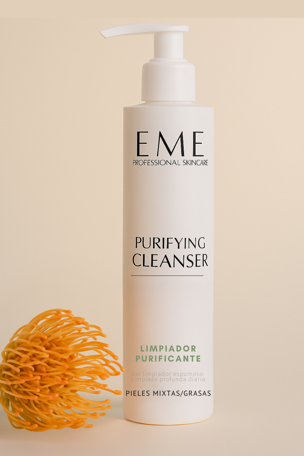 PURIFYING CLEANSER