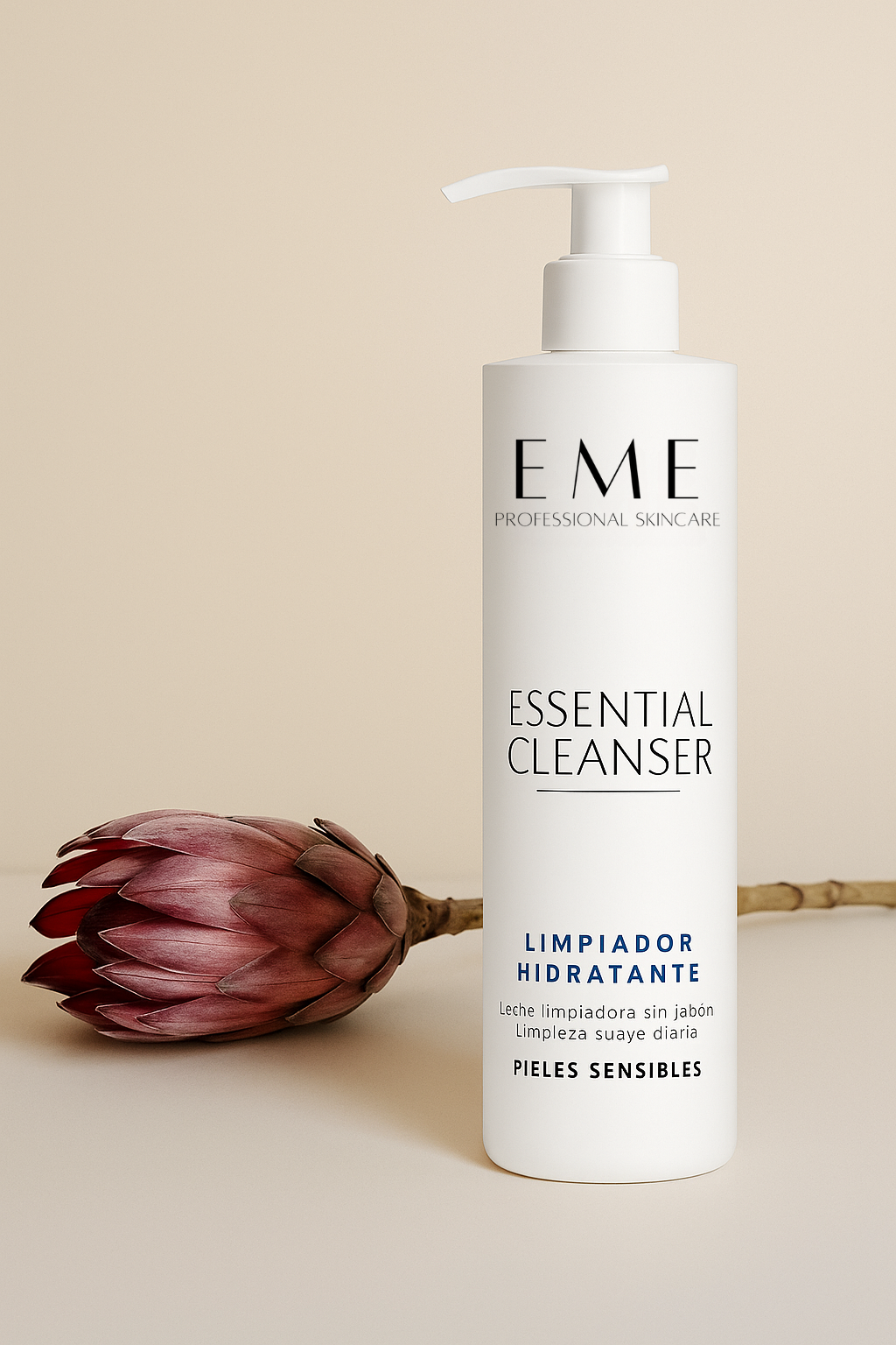 ESSENTIAL CLEANSER