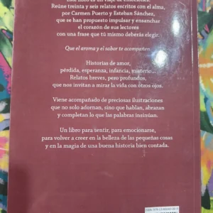 Relatos cortos de café