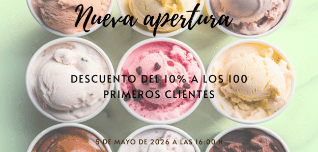 Heladería Paco