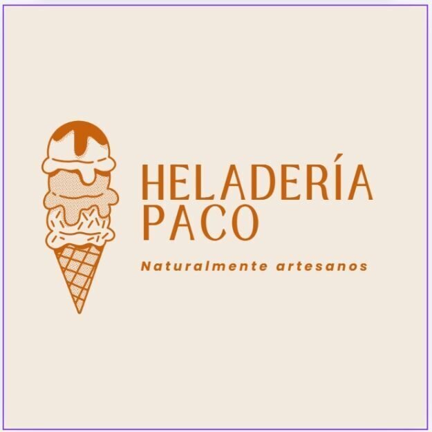 Heladería Paco