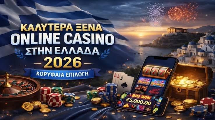 Νέα Καζίνο στην Ελλάδα Όλα όσα πρέπει να ξέρετε 1212764724
