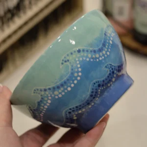 Taller de Pintura en Cerámica