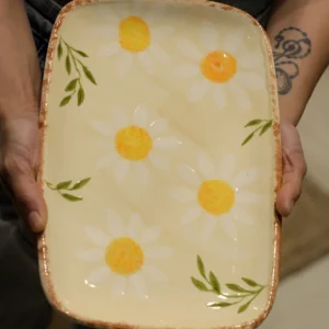 Taller de Pintura en Cerámica
