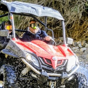 Tour en Buggy – Ruta Todoterreno en Mijas