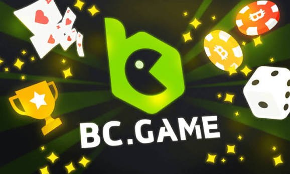 bc.co – Зеркало BC.Game Полное руководство