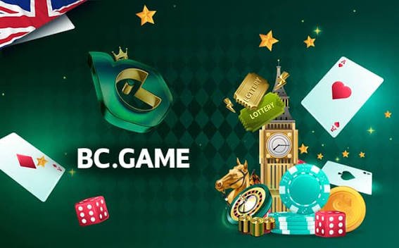 bc.co – Зеркало BC.Game Полное руководство