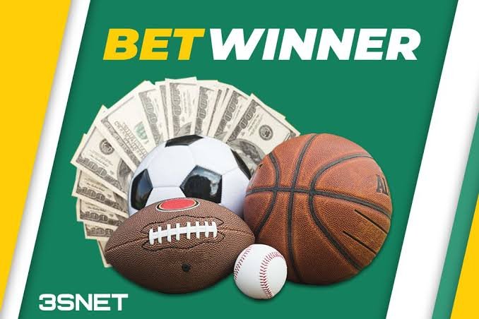 BetWinner App Experience Seamless Betting on the Go