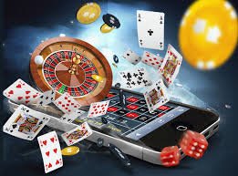 Boomerang-Bet Casino & Sportsbook Your Premier Gaming Destination
