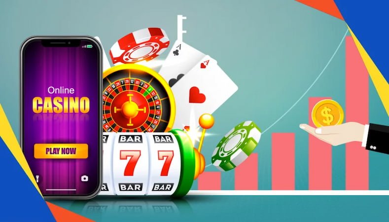 Discover Online Casino Goldwin Your Gateway to Exciting Gaming