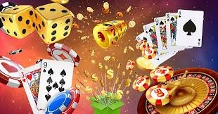 Discover Online Casino Goldwin Your Gateway to Exciting Gaming