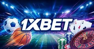 Experience the Thrill of Betting with 1xbet Online -228405167