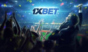 Exploring 1xbet Kenya A Comprehensive Guide to Online Betting -32825386