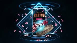 K8 Casino Online Slots Spin to Win Big!