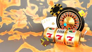 K8 Casino Online Slots Spin to Win Big!