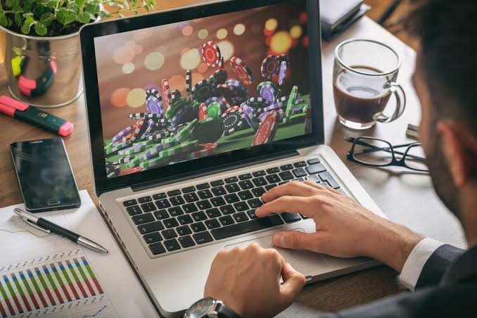 Online Καζίνο Χωρίς Άδεια Οδηγός και Στρατηγικές