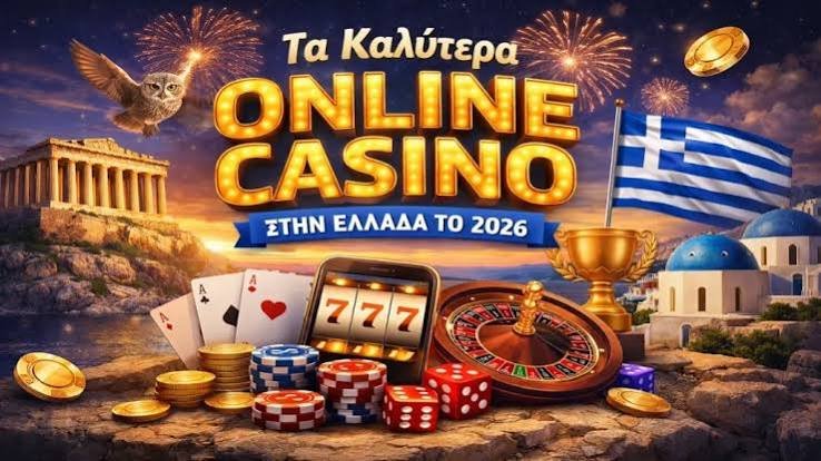 Νέα Ξένα Online Casino Οδηγός για Ένα Υπέροχο Παιχνίδι Νέα Ξένα Online Casino Οδηγός για Ένα Υπέροχο Παιχνίδι