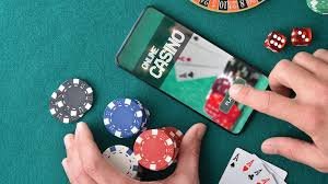 Oppdag Spenningen med Live Casino En Uforglemmelig Opplevelse 377394411